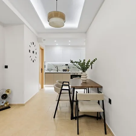 Papanikolis Apts 2 Apartamento Nydri (Lefkada)