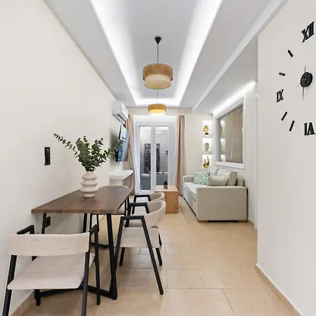 Papanikolis Apts 2
