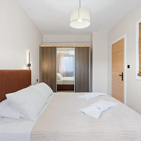 Papanikolis Apts 2 Apartamento Nydri (Lefkada)