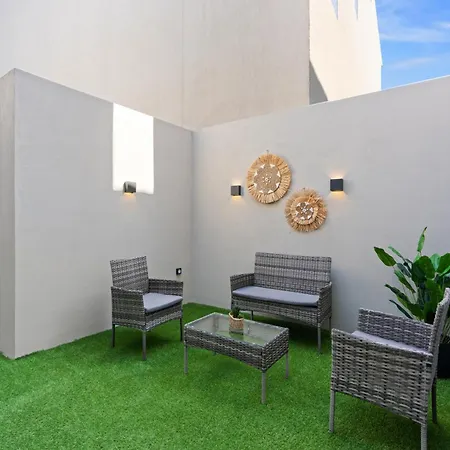 Papanikolis Apts 2 Apartamento *