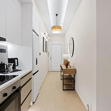 Papanikolis Apts 2 * Nydri (Lefkada)