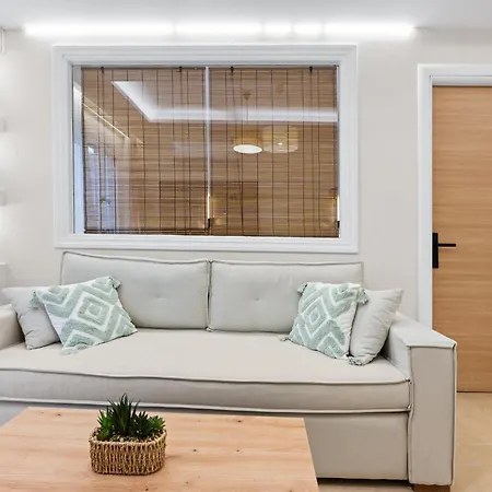 Apartamento Papanikolis Apts 2 *