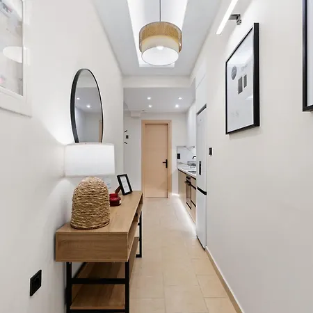 Papanikolis Apts 2 * Nydri (Lefkada)